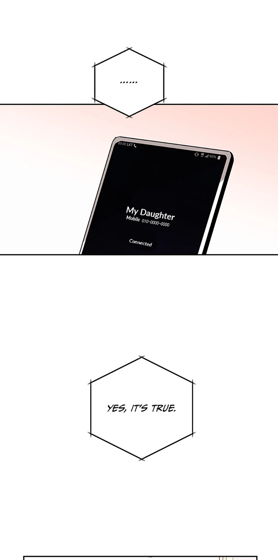 An Unwholesome Proposal Chapter 74 - Page 22