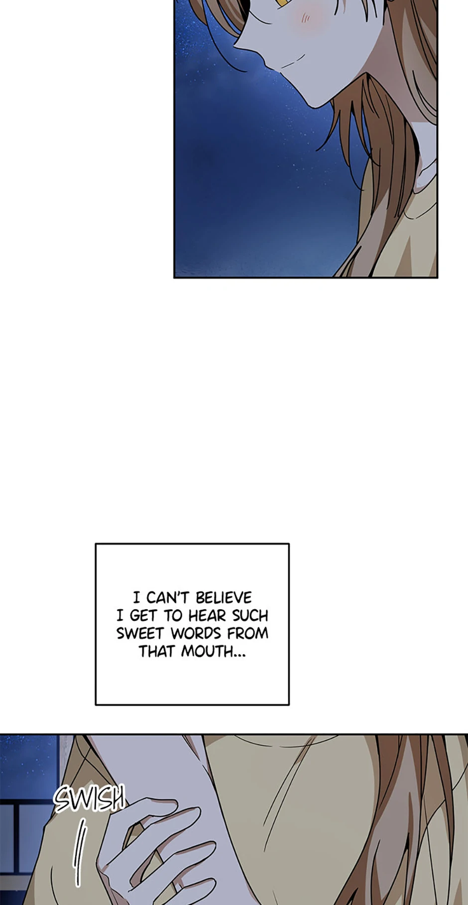 An Unwholesome Proposal Chapter 74 - Page 5
