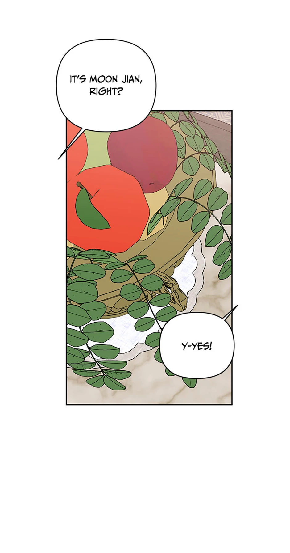 An Unwholesome Proposal Chapter 74 - Page 49