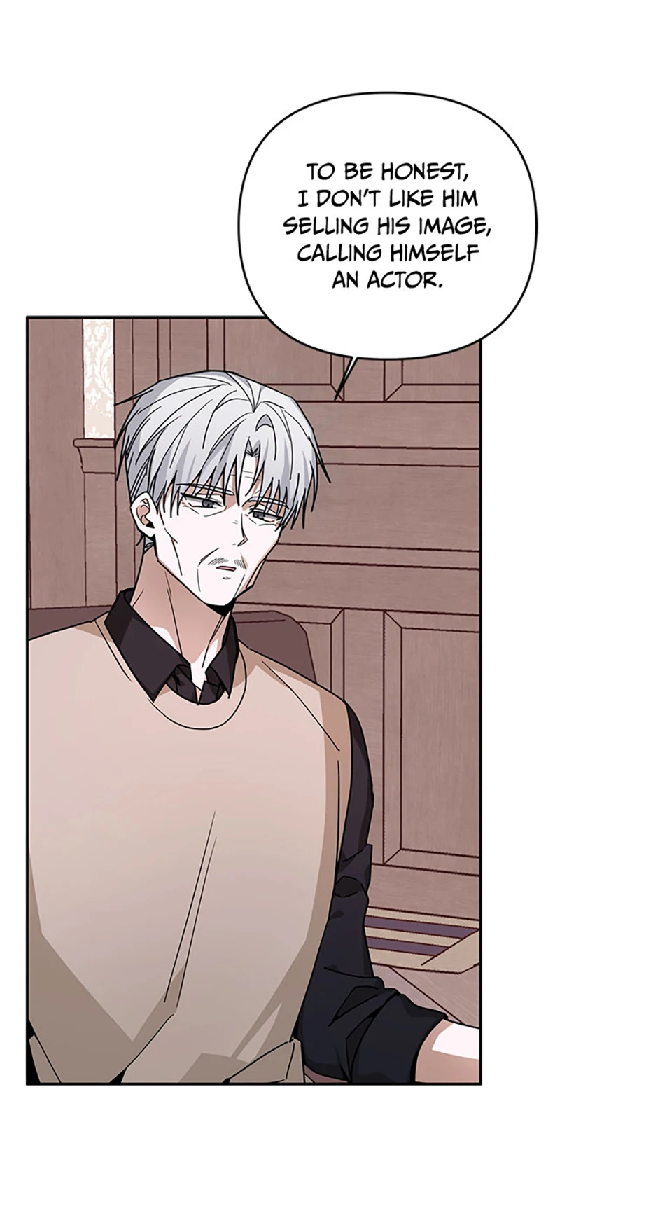 An Unwholesome Proposal Chapter 74 - Page 50