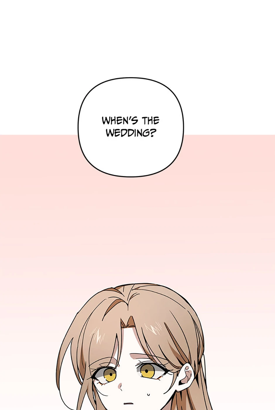 An Unwholesome Proposal Chapter 75 - Page 1