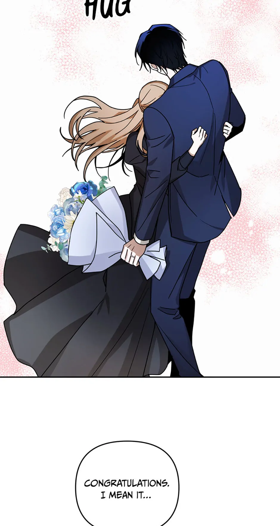 An Unwholesome Proposal Chapter 75 - Page 41