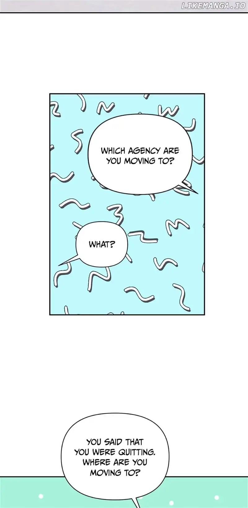 An Unwholesome Proposal Chapter 8 - Page 10