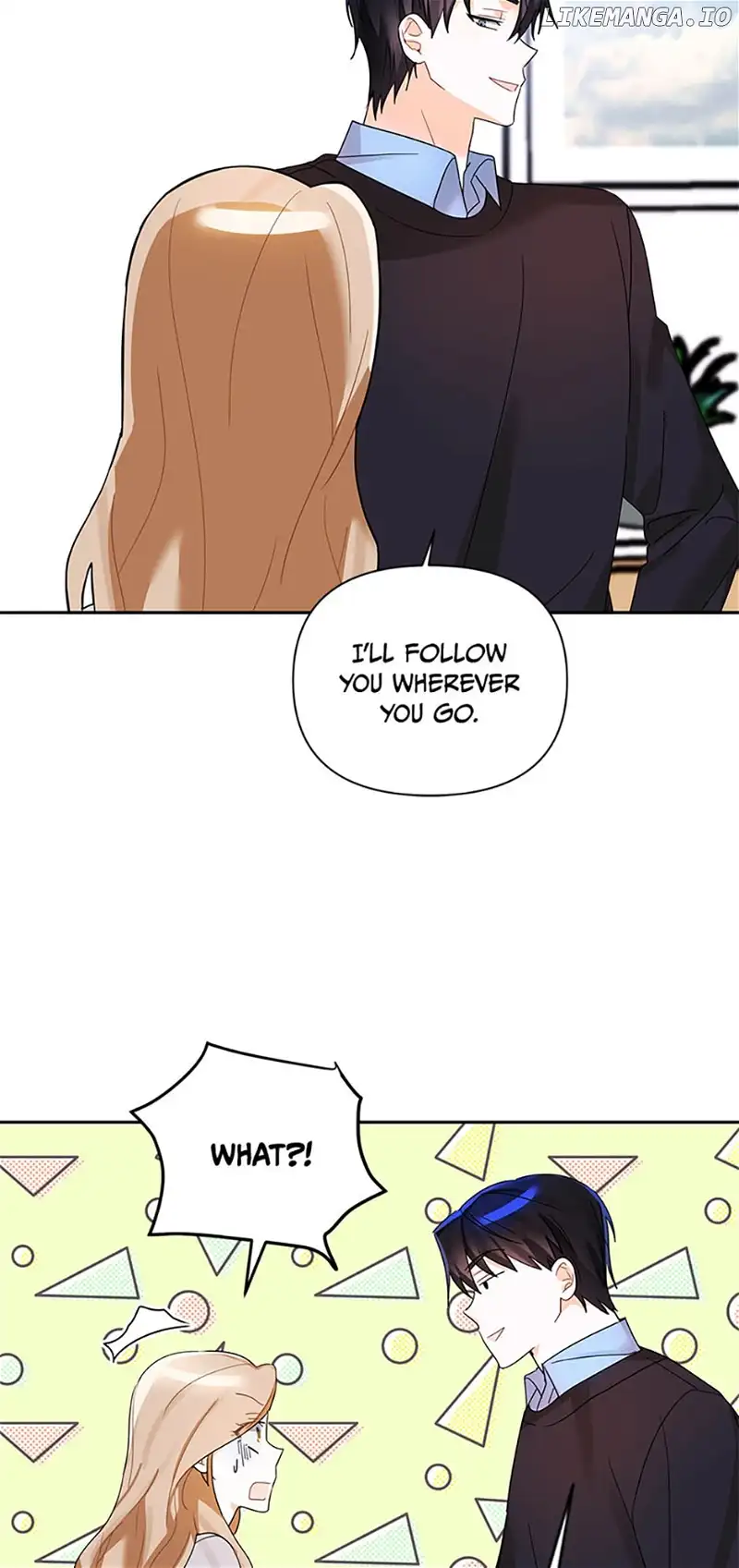 An Unwholesome Proposal Chapter 8 - Page 17