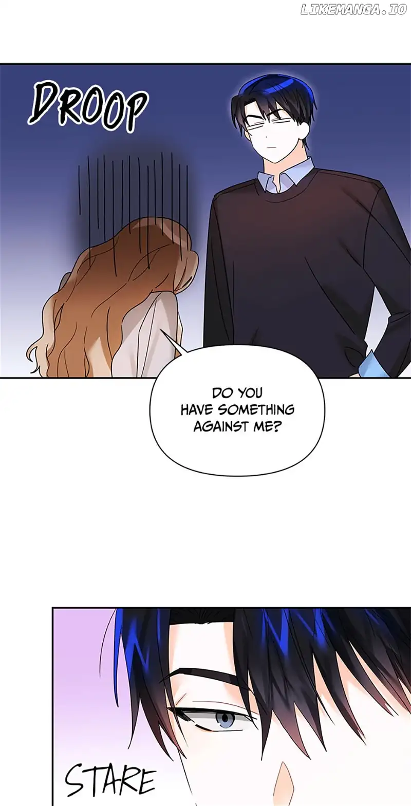 An Unwholesome Proposal Chapter 8 - Page 20