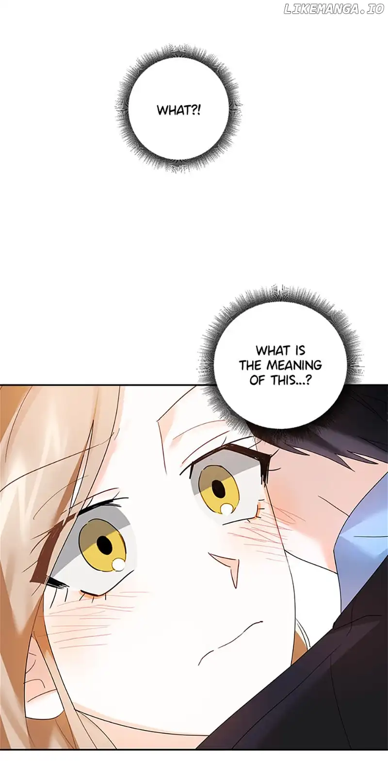 An Unwholesome Proposal Chapter 8 - Page 24