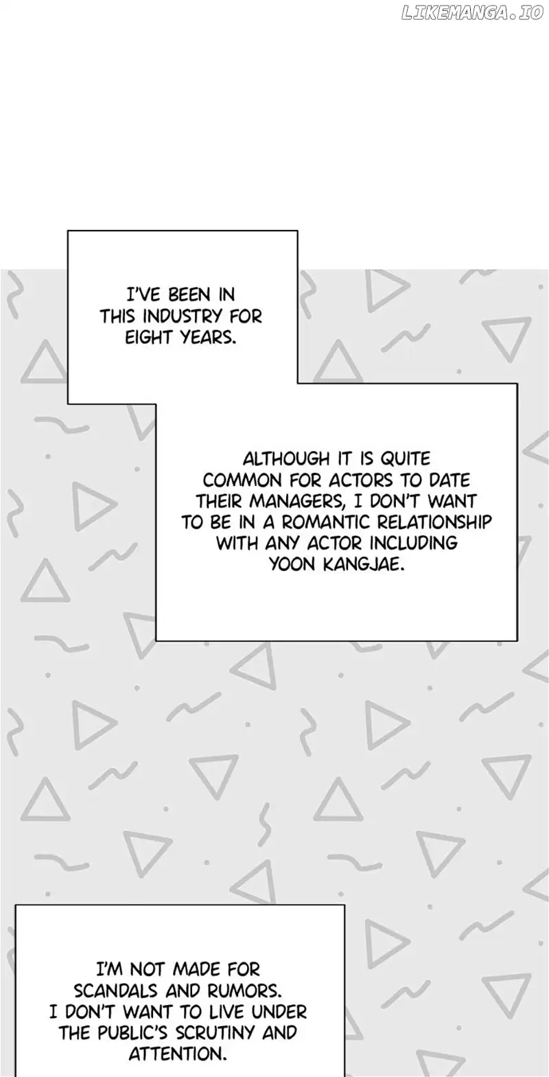 An Unwholesome Proposal Chapter 8 - Page 25