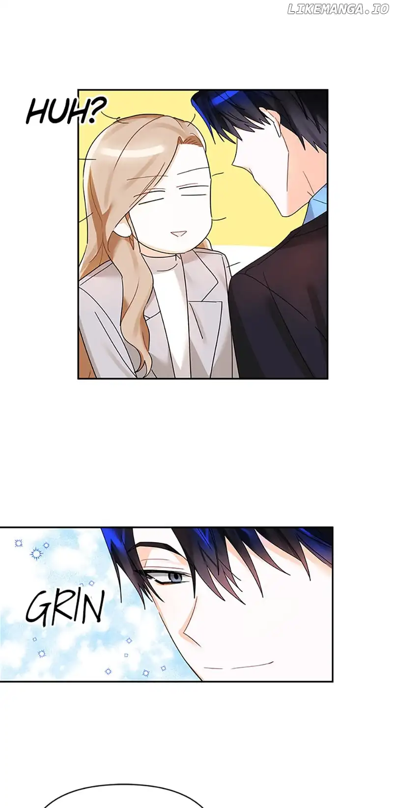 An Unwholesome Proposal Chapter 8 - Page 28