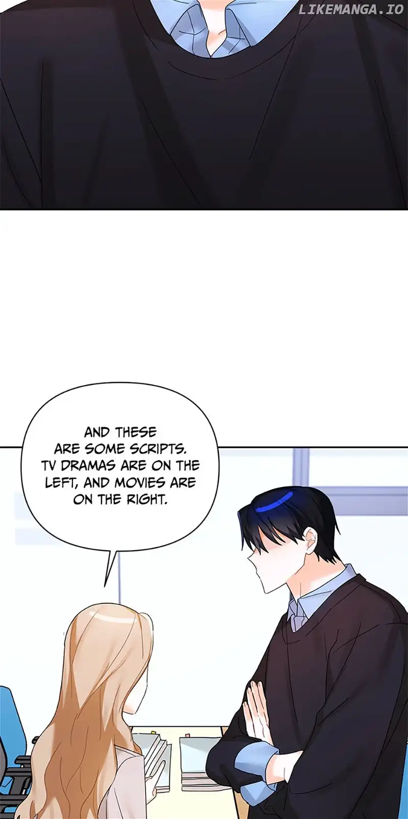 An Unwholesome Proposal Chapter 8 - Page 3