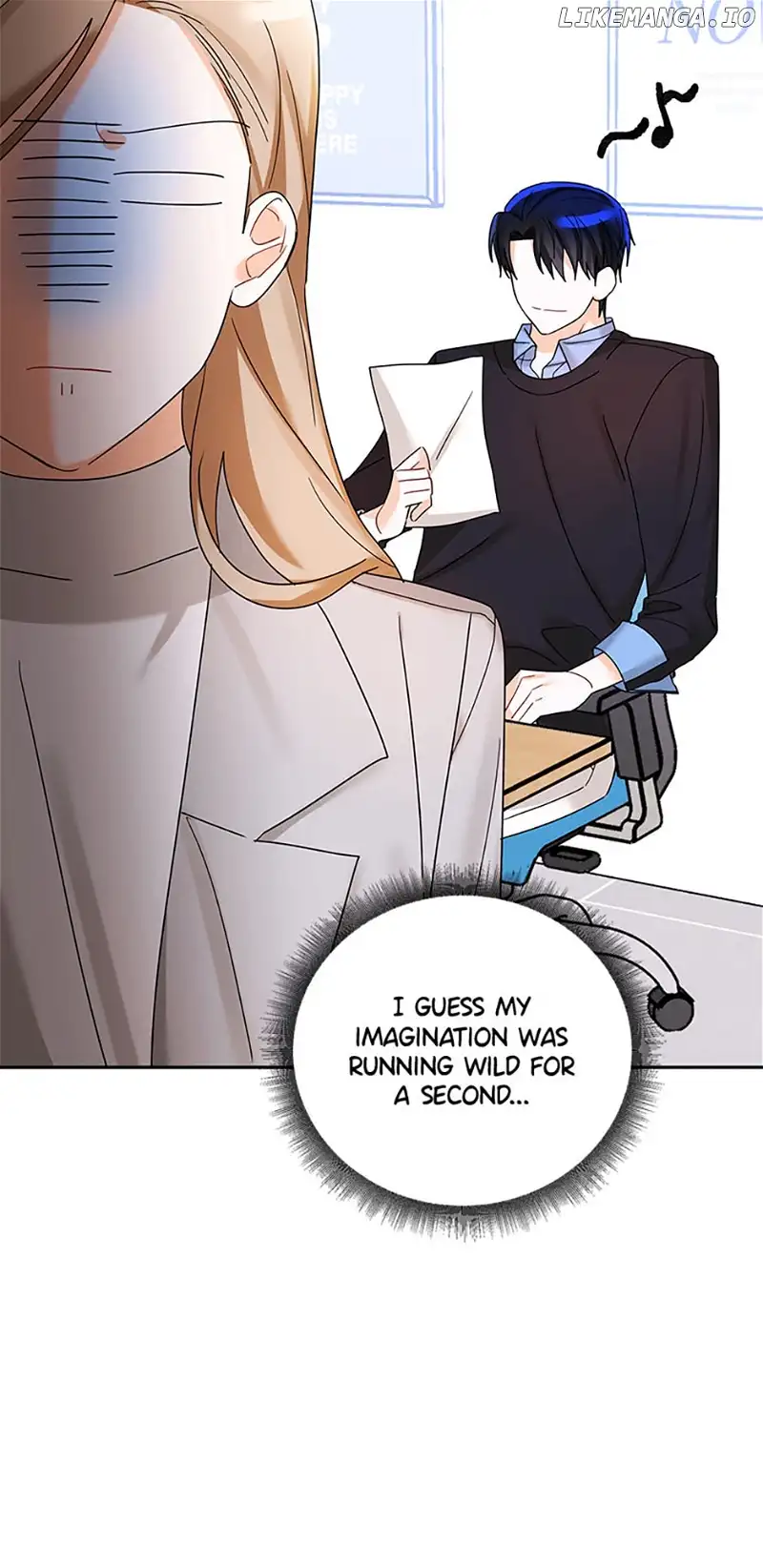 An Unwholesome Proposal Chapter 8 - Page 30