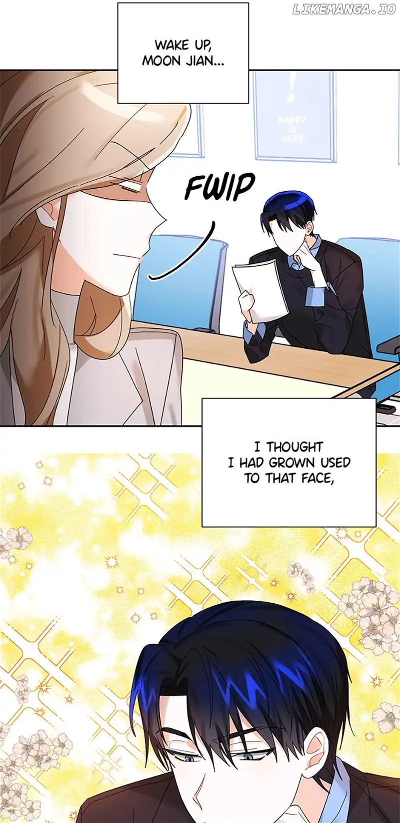 An Unwholesome Proposal Chapter 8 - Page 31