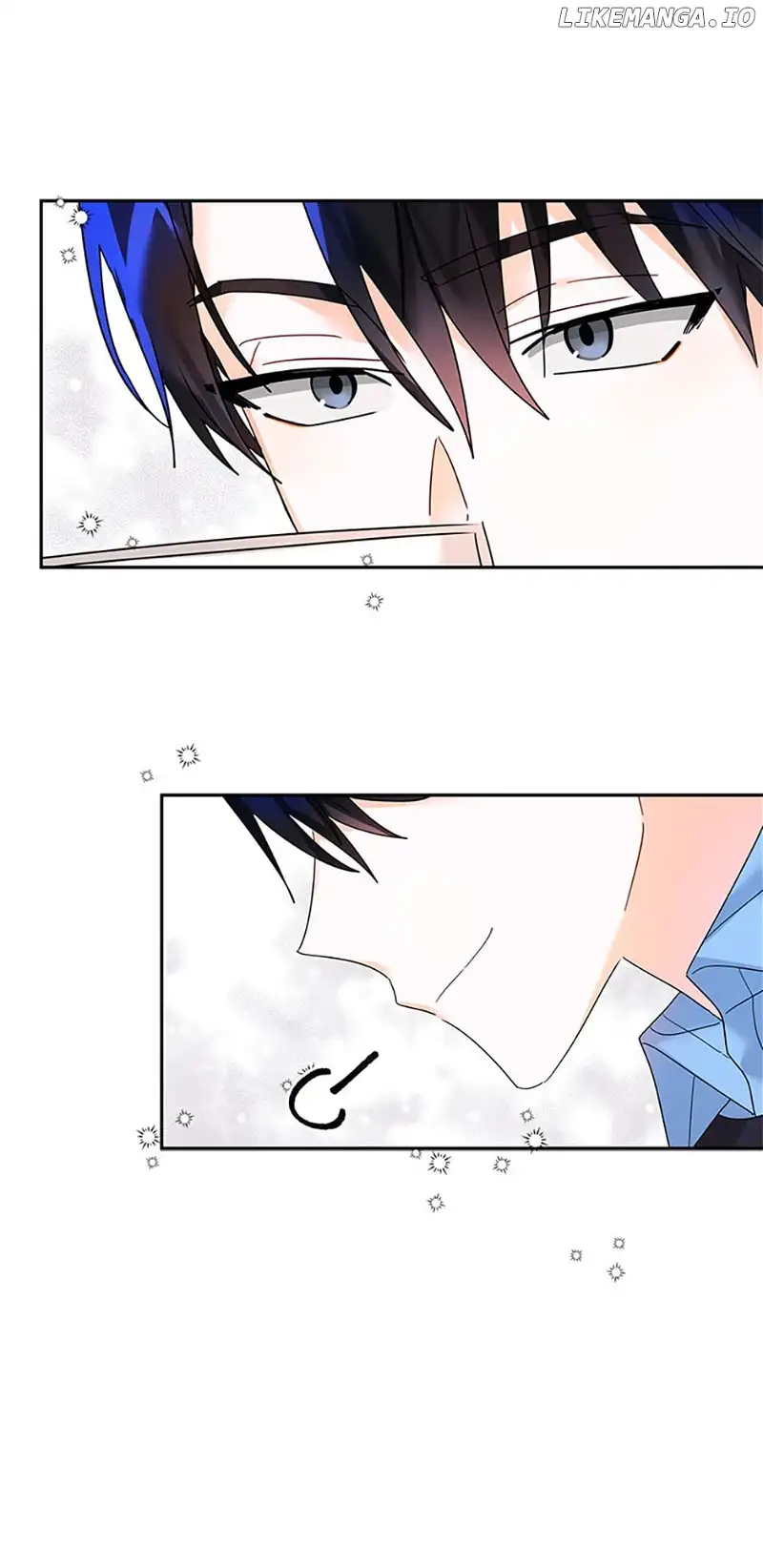 An Unwholesome Proposal Chapter 8 - Page 33