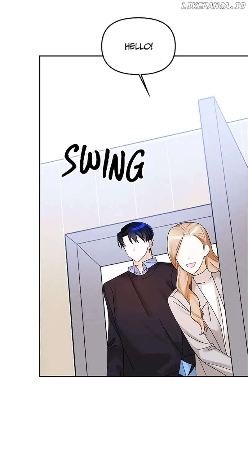 An Unwholesome Proposal Chapter 8 - Page 40