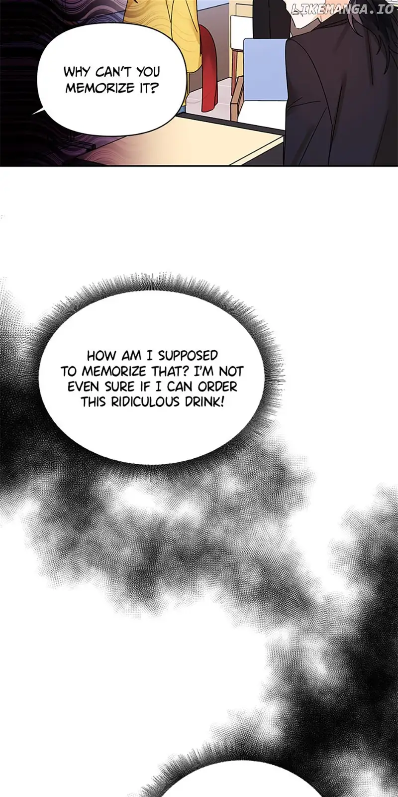 An Unwholesome Proposal Chapter 8 - Page 46