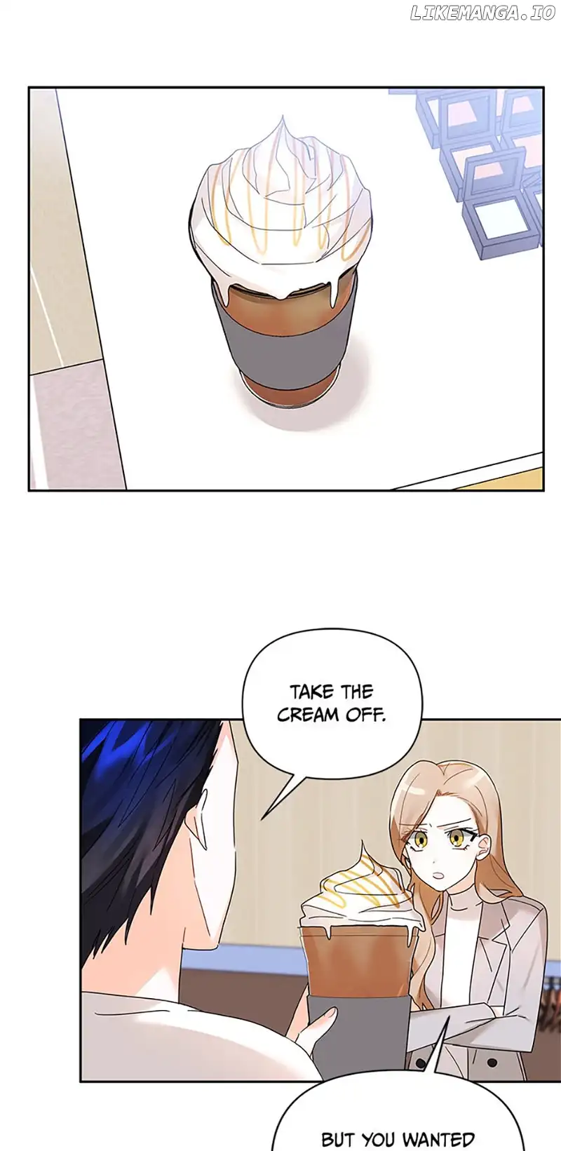 An Unwholesome Proposal Chapter 8 - Page 49