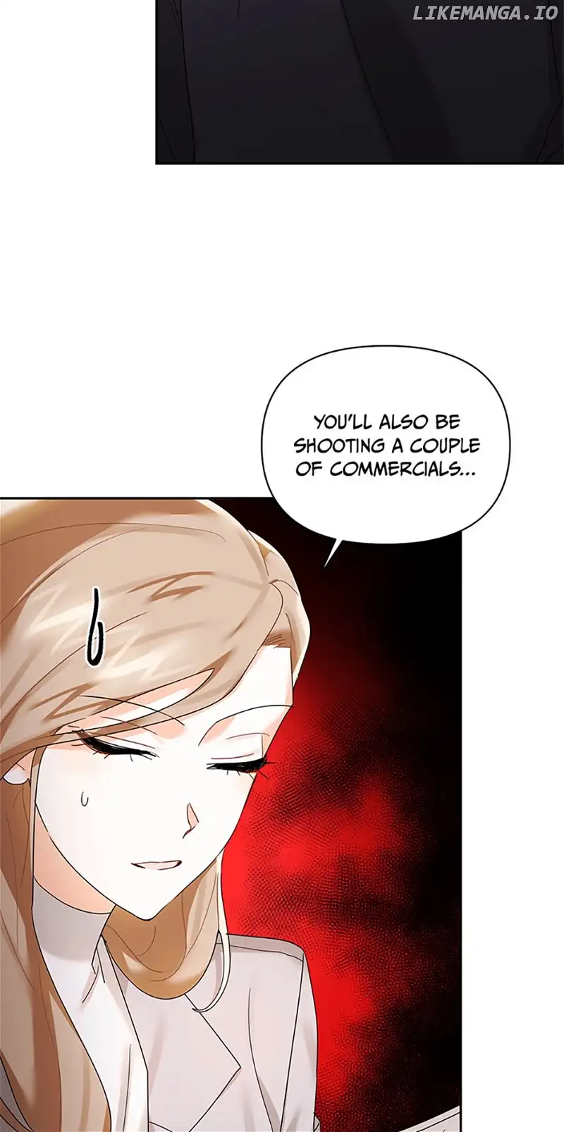 An Unwholesome Proposal Chapter 8 - Page 5