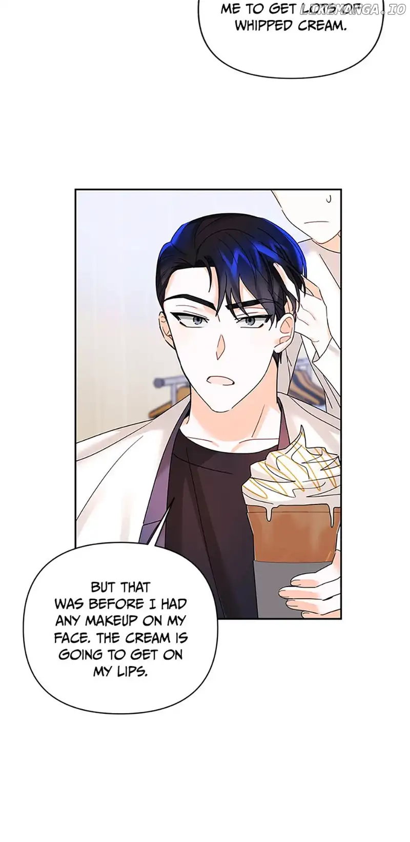 An Unwholesome Proposal Chapter 8 - Page 50