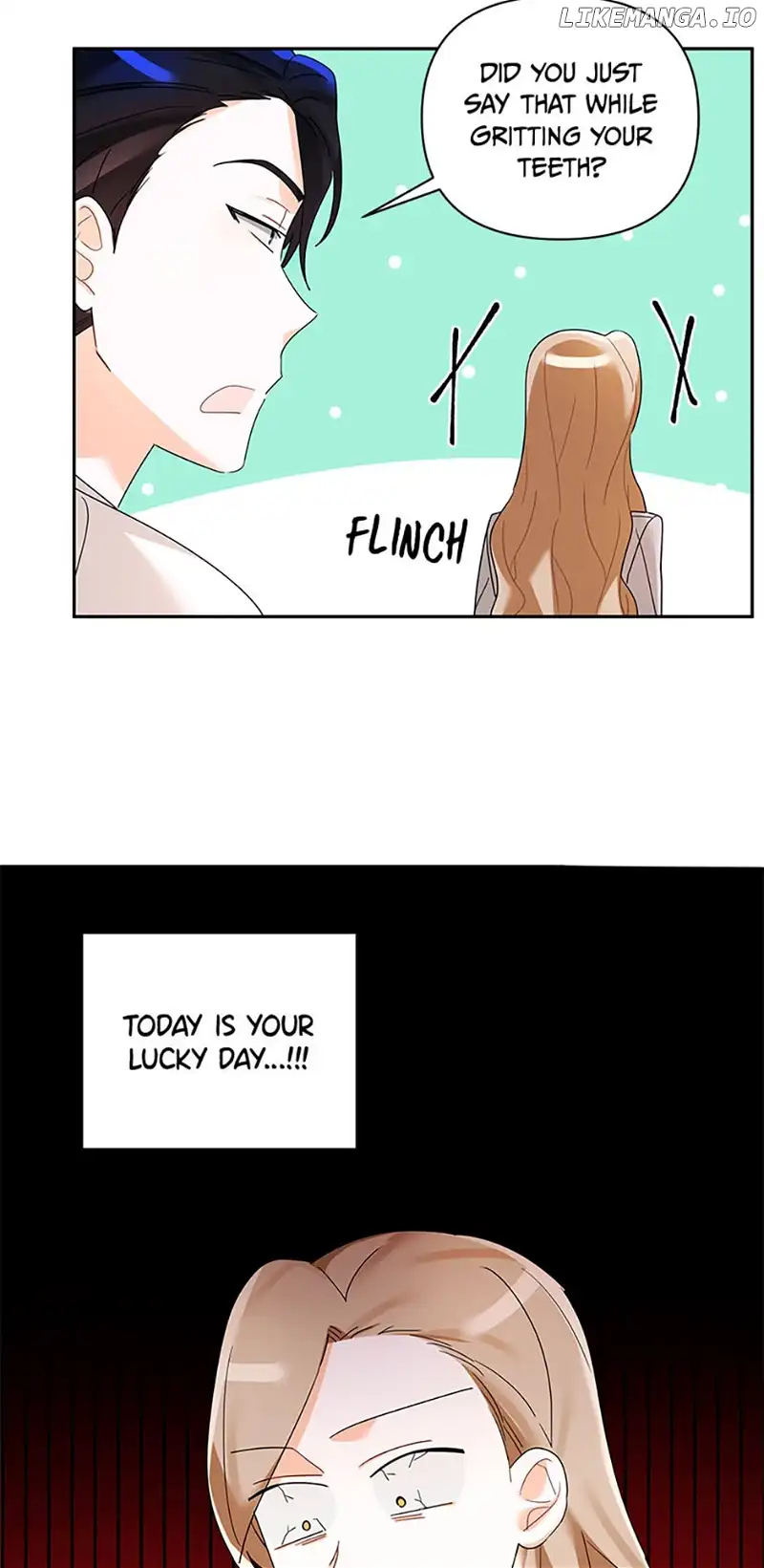 An Unwholesome Proposal Chapter 8 - Page 52