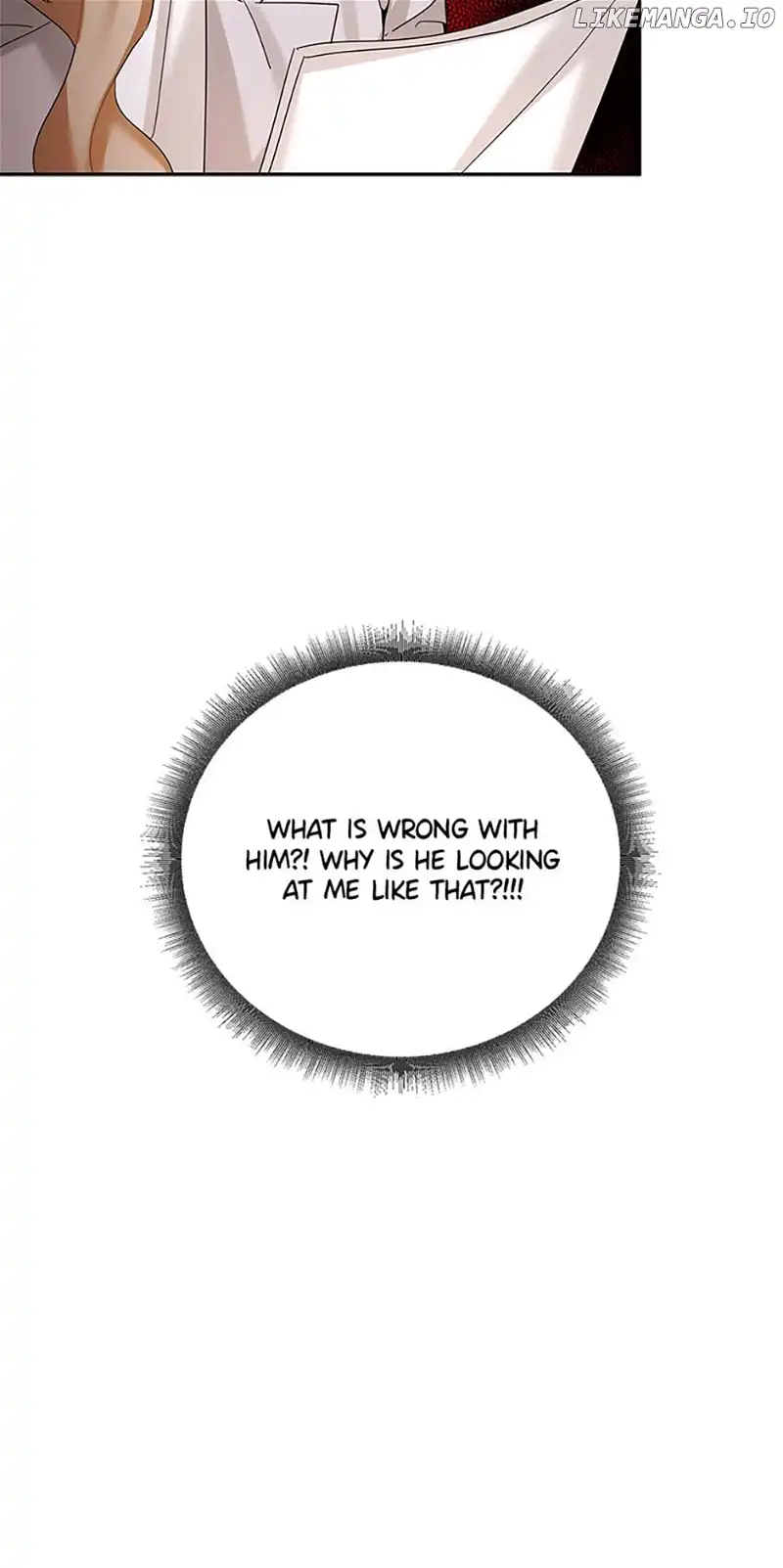 An Unwholesome Proposal Chapter 8 - Page 6