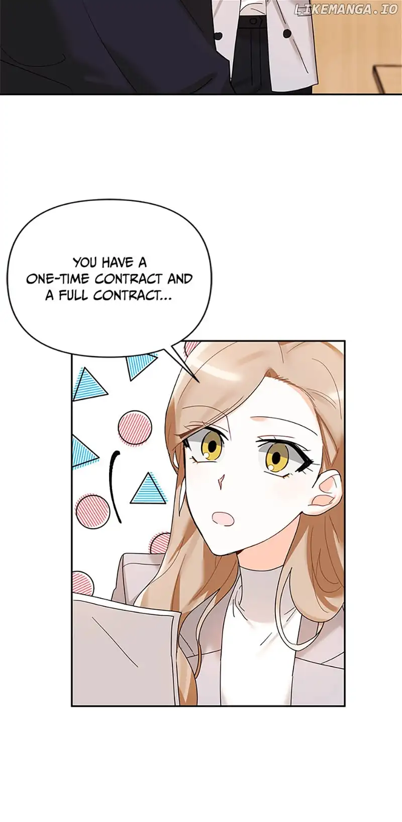 An Unwholesome Proposal Chapter 8 - Page 8