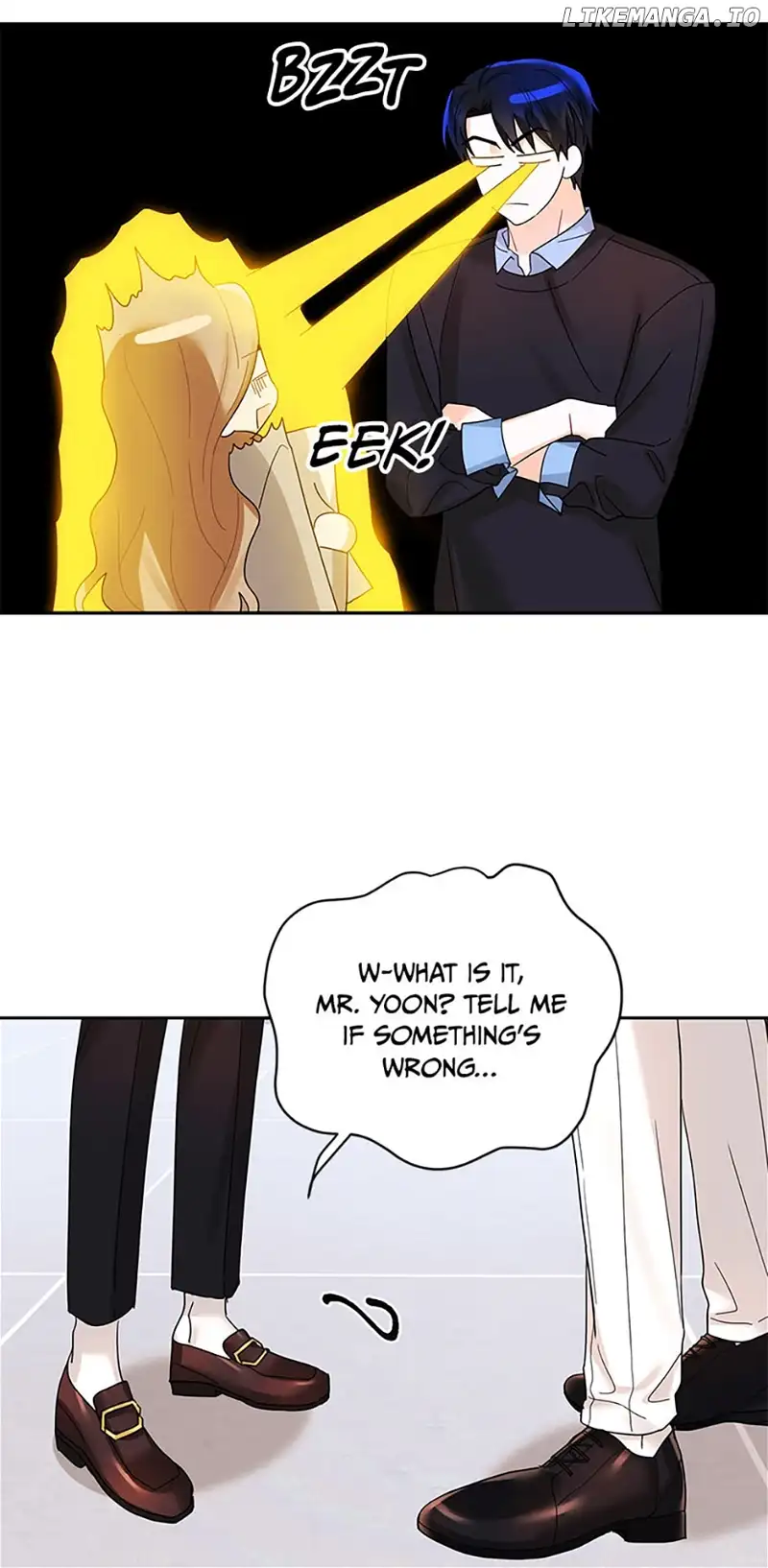 An Unwholesome Proposal Chapter 8 - Page 9