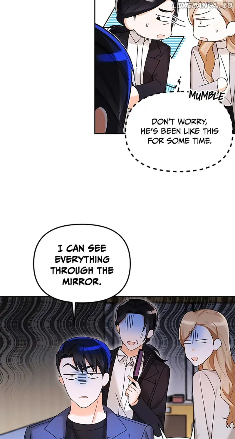 An Unwholesome Proposal Chapter 9 - Page 10