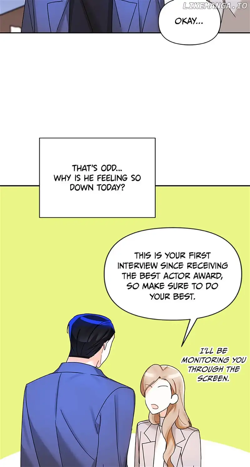 An Unwholesome Proposal Chapter 9 - Page 11