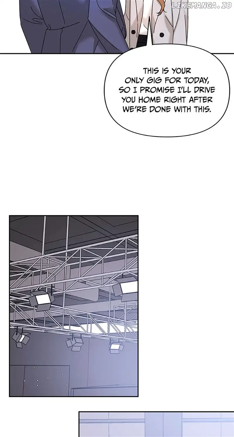An Unwholesome Proposal Chapter 9 - Page 12