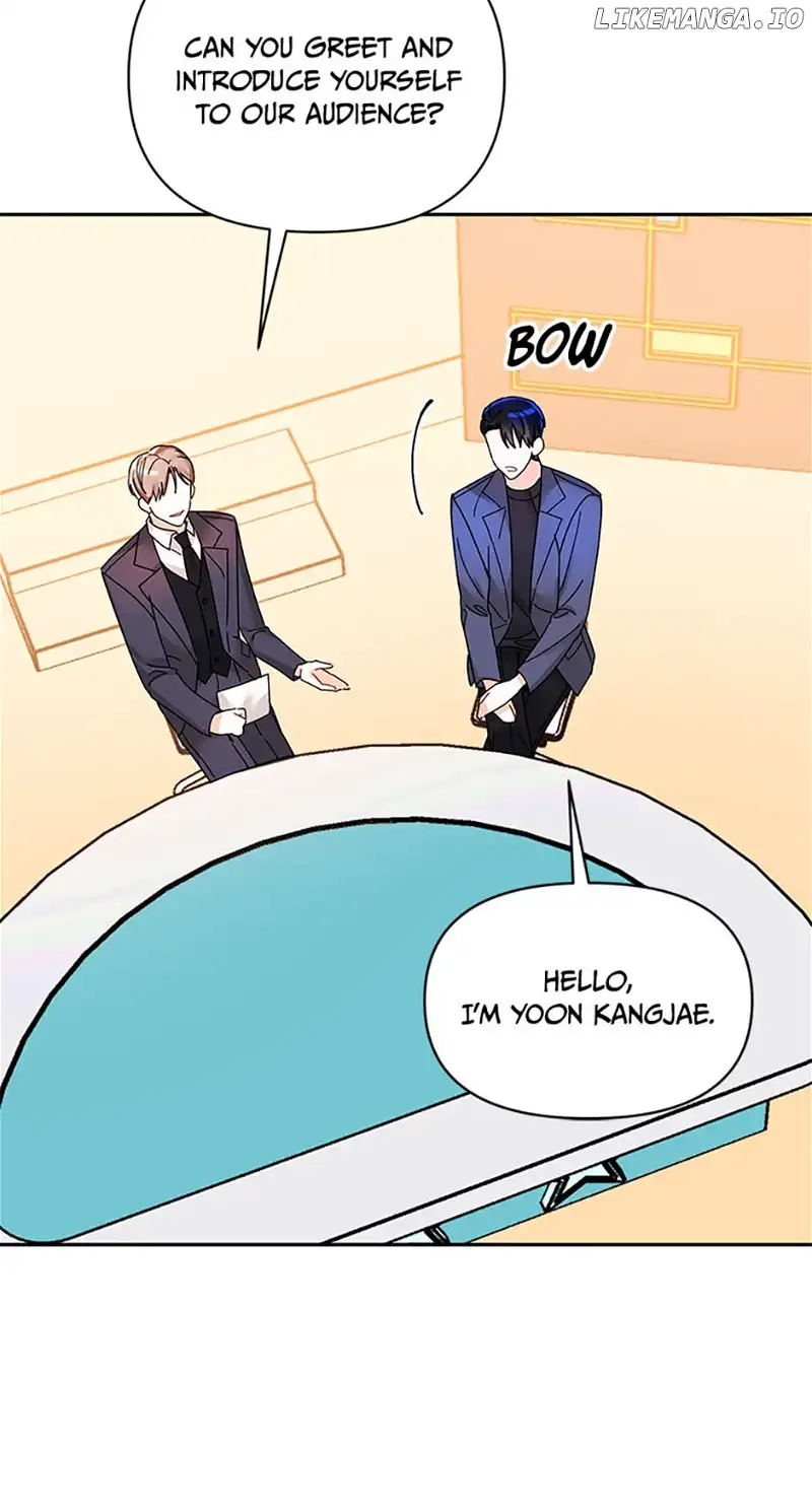 An Unwholesome Proposal Chapter 9 - Page 14