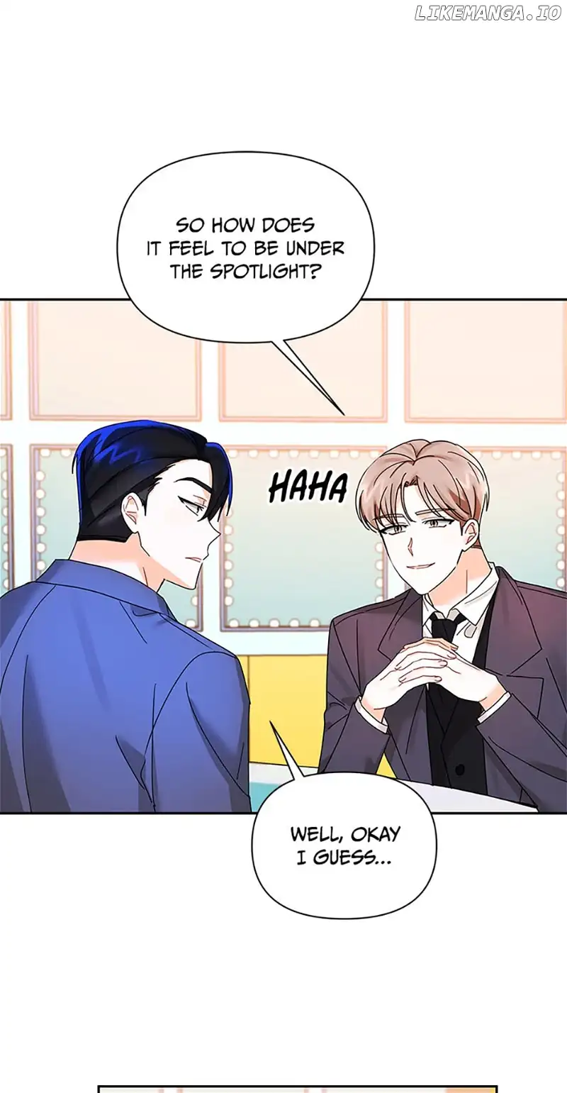 An Unwholesome Proposal Chapter 9 - Page 16