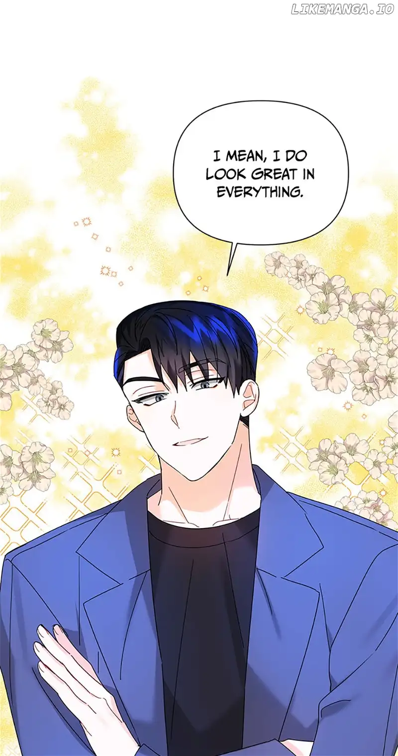 An Unwholesome Proposal Chapter 9 - Page 2
