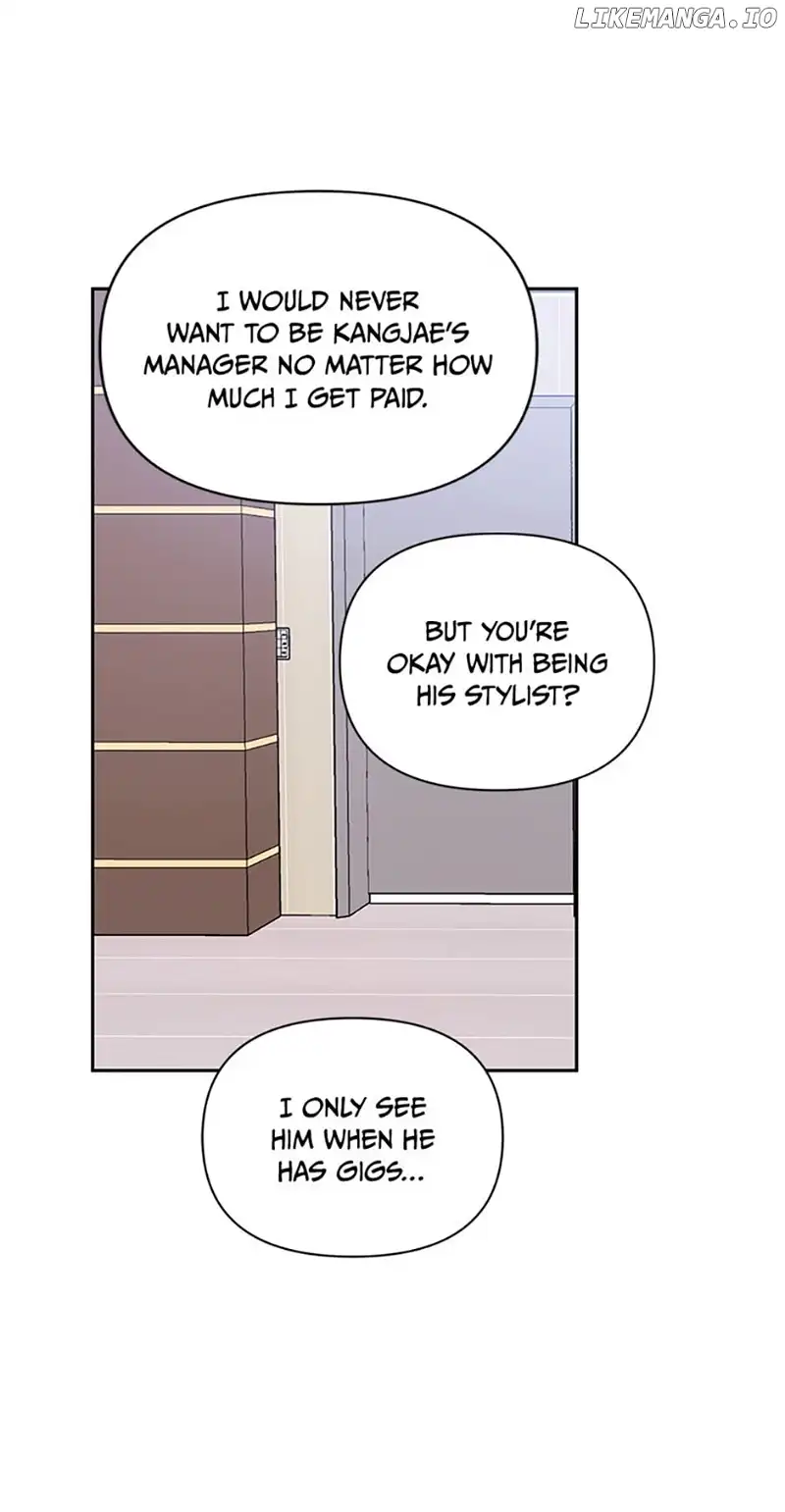 An Unwholesome Proposal Chapter 9 - Page 21