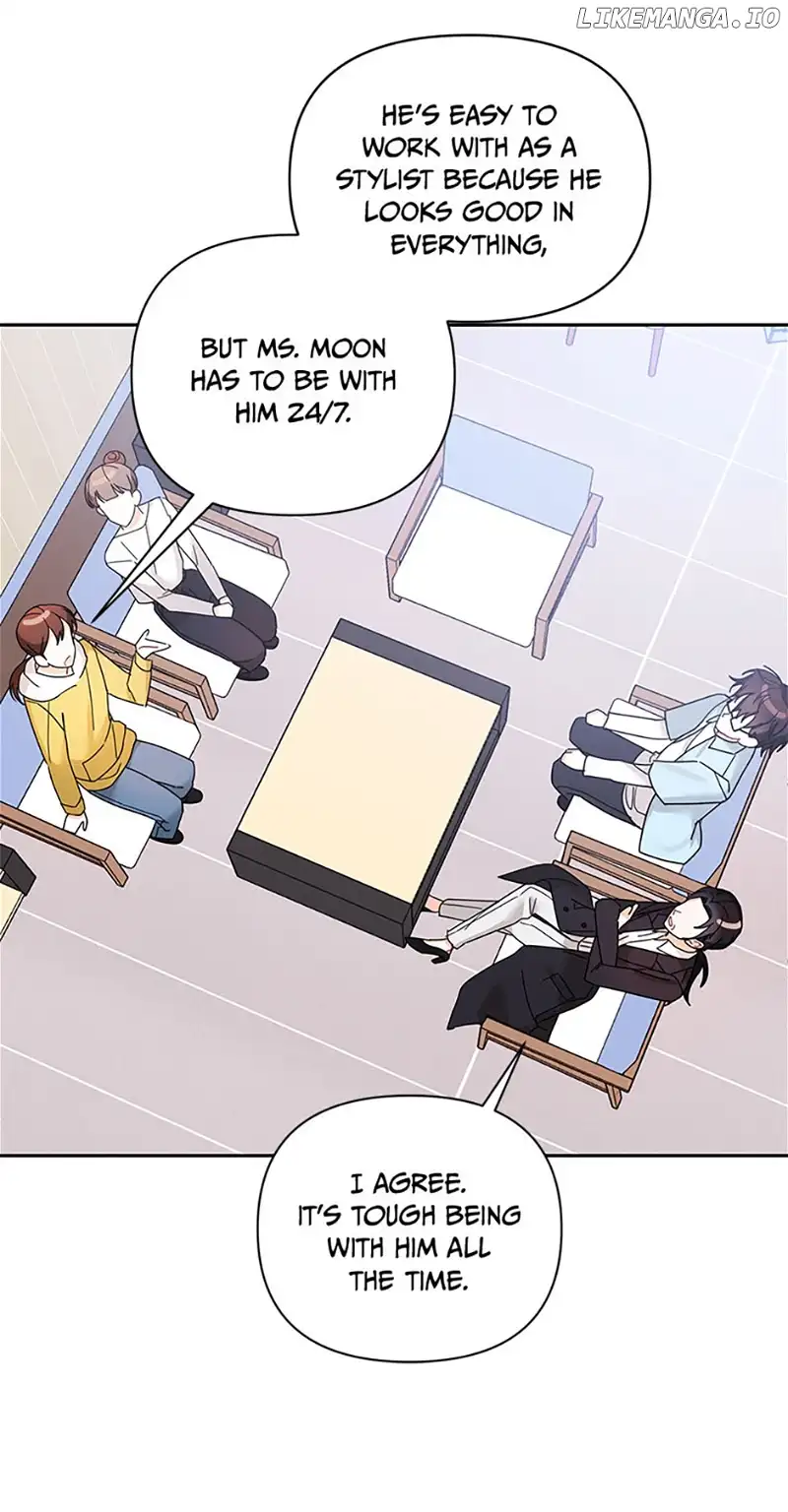 An Unwholesome Proposal Chapter 9 - Page 22