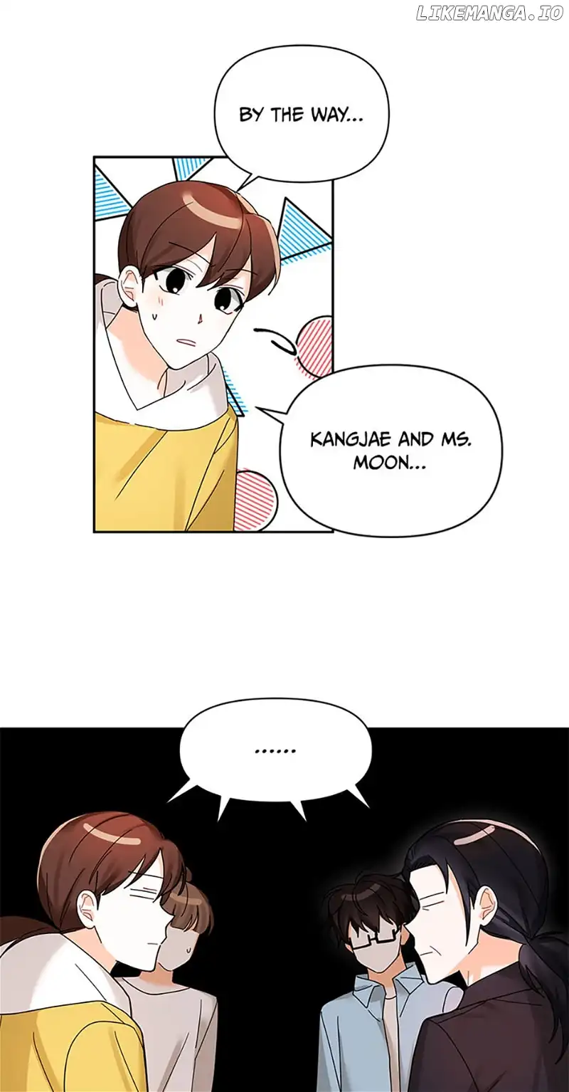 An Unwholesome Proposal Chapter 9 - Page 23