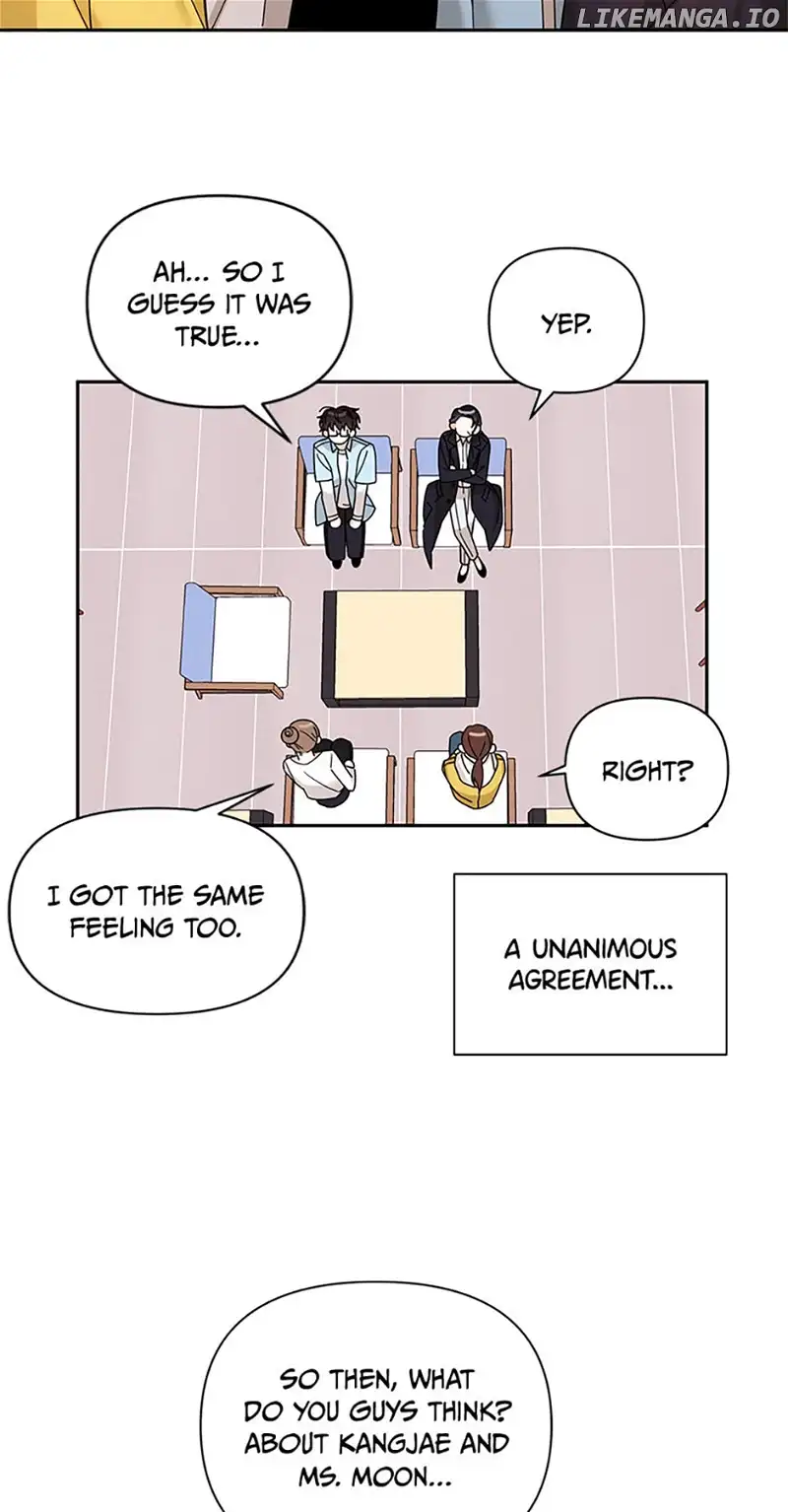 An Unwholesome Proposal Chapter 9 - Page 24