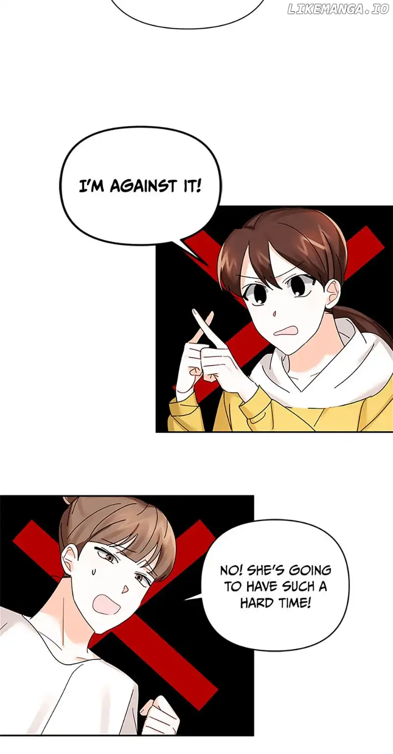 An Unwholesome Proposal Chapter 9 - Page 25