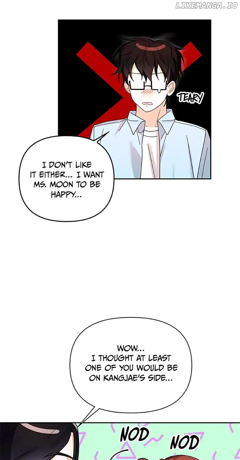 An Unwholesome Proposal Chapter 9 - Page 26