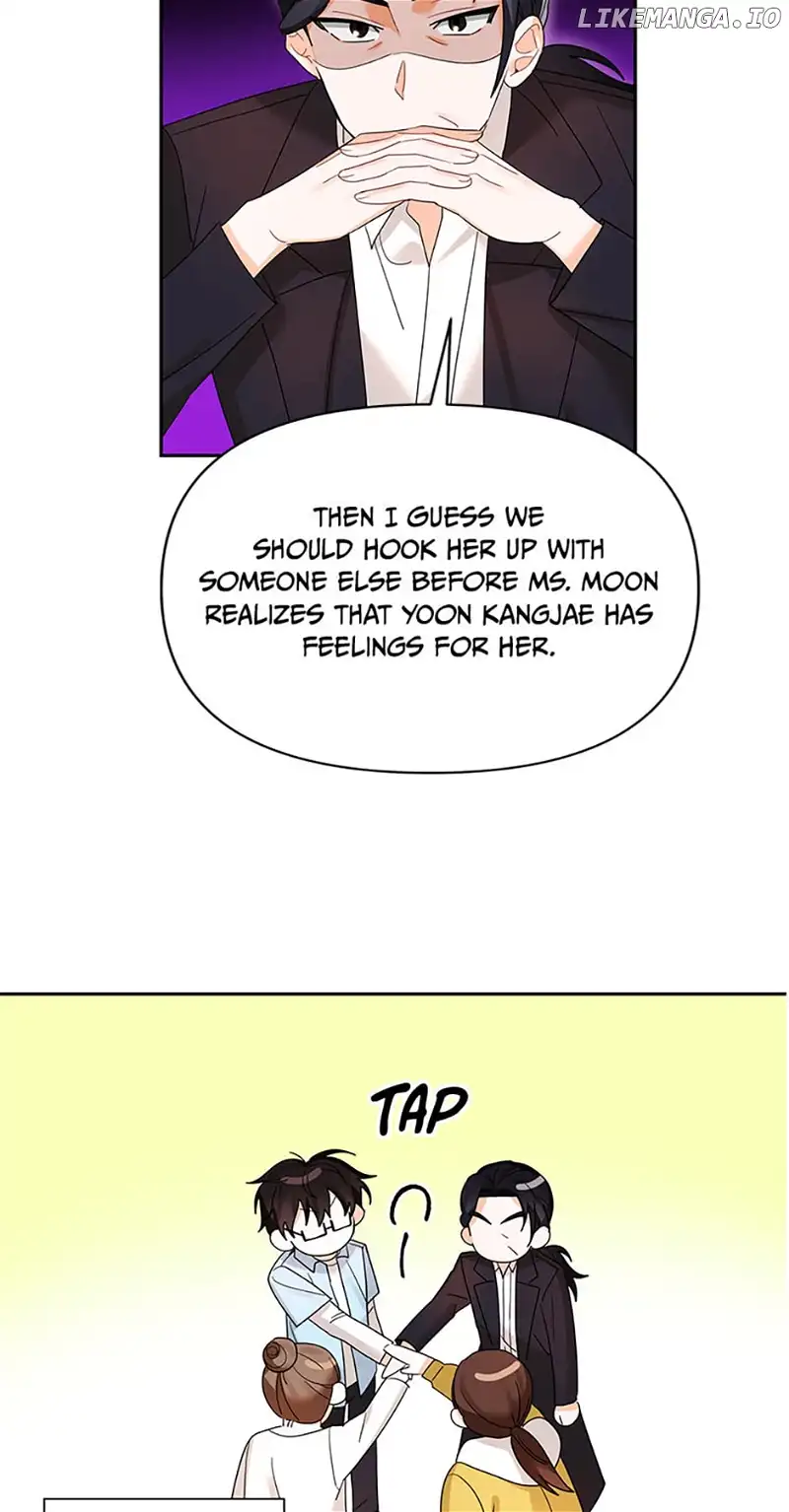 An Unwholesome Proposal Chapter 9 - Page 28
