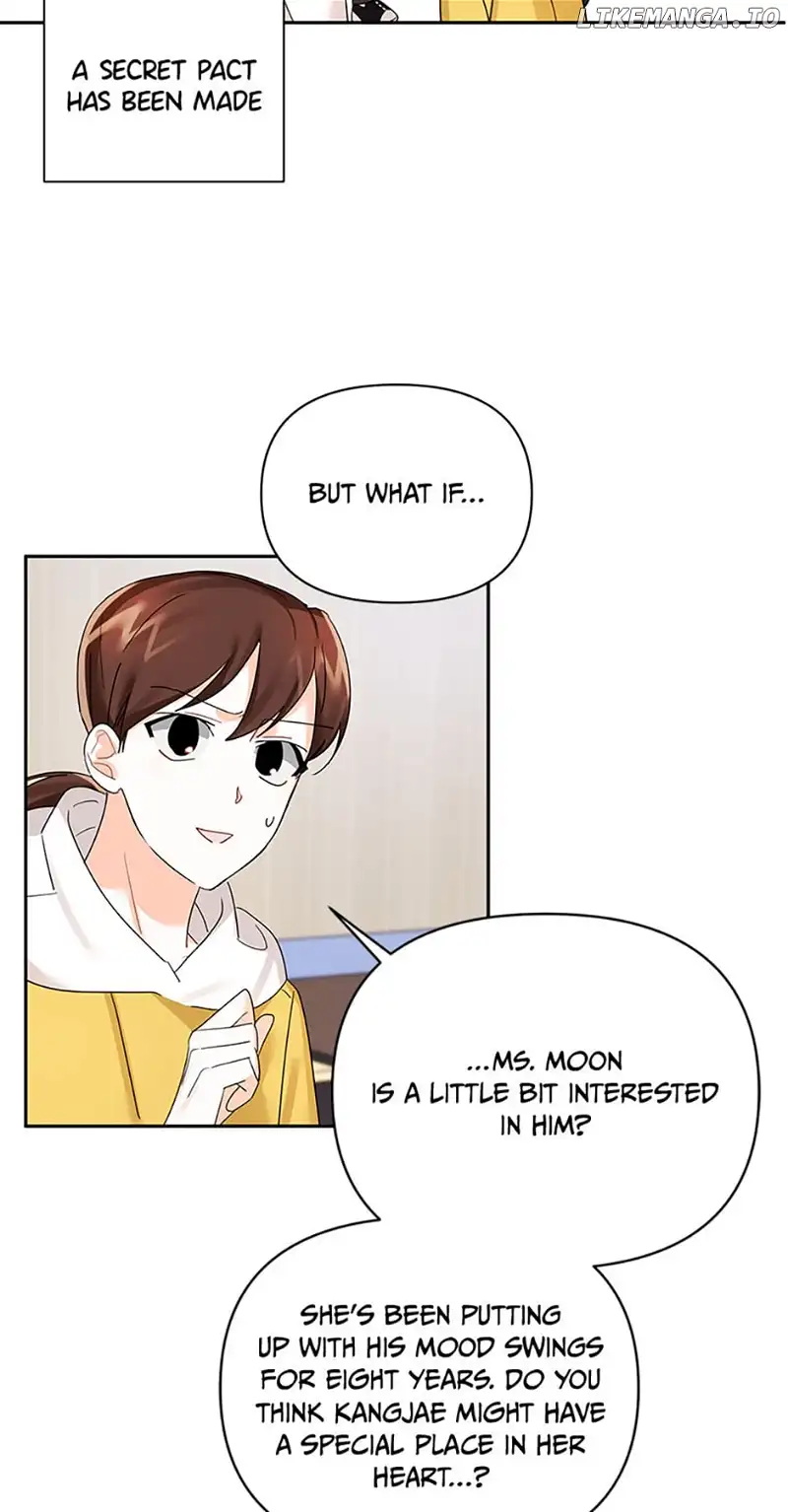An Unwholesome Proposal Chapter 9 - Page 29