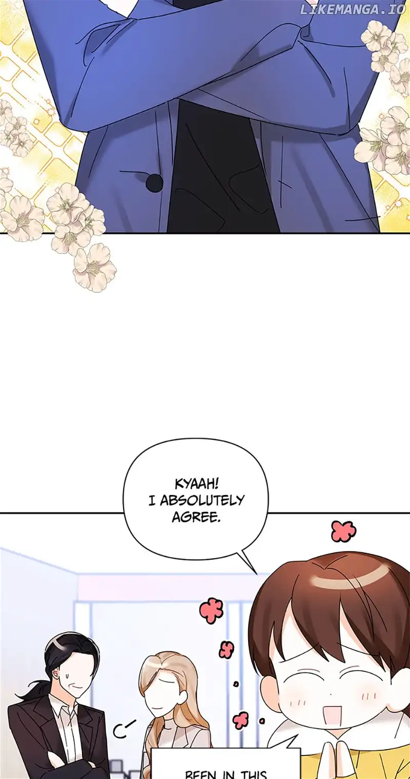 An Unwholesome Proposal Chapter 9 - Page 3