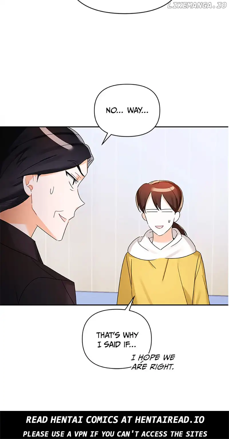 An Unwholesome Proposal Chapter 9 - Page 30