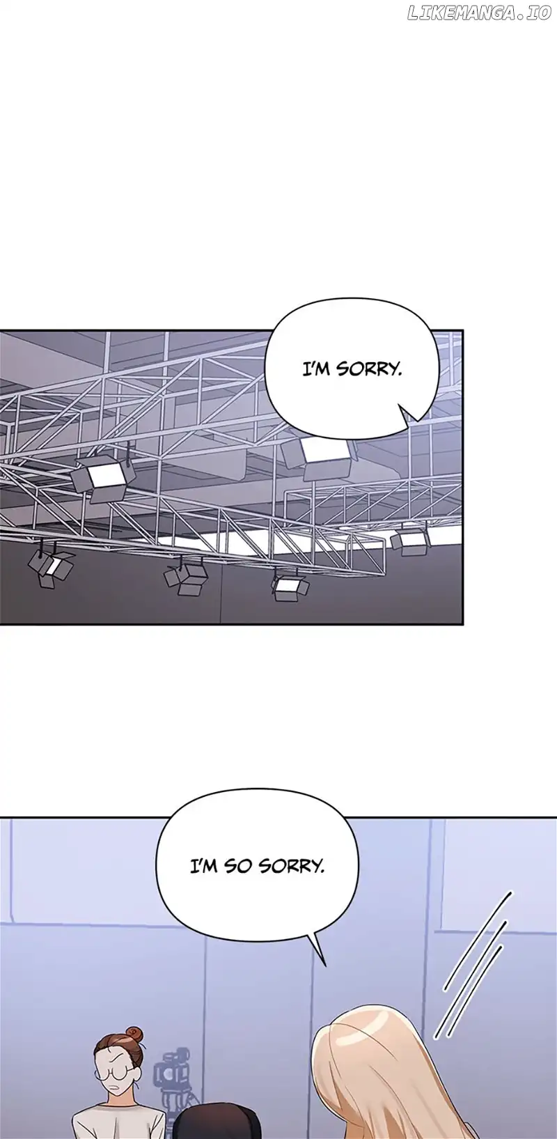 An Unwholesome Proposal Chapter 9 - Page 31
