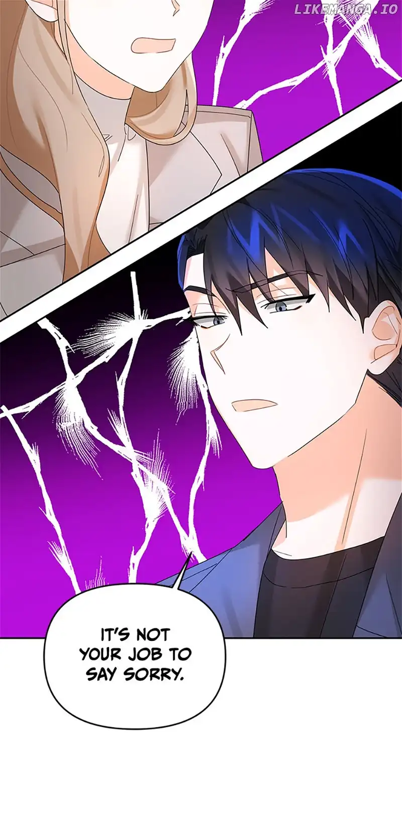 An Unwholesome Proposal Chapter 9 - Page 36