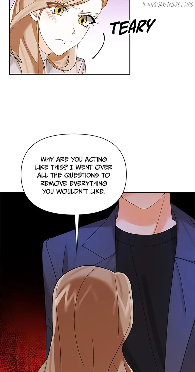 An Unwholesome Proposal Chapter 9 - Page 40