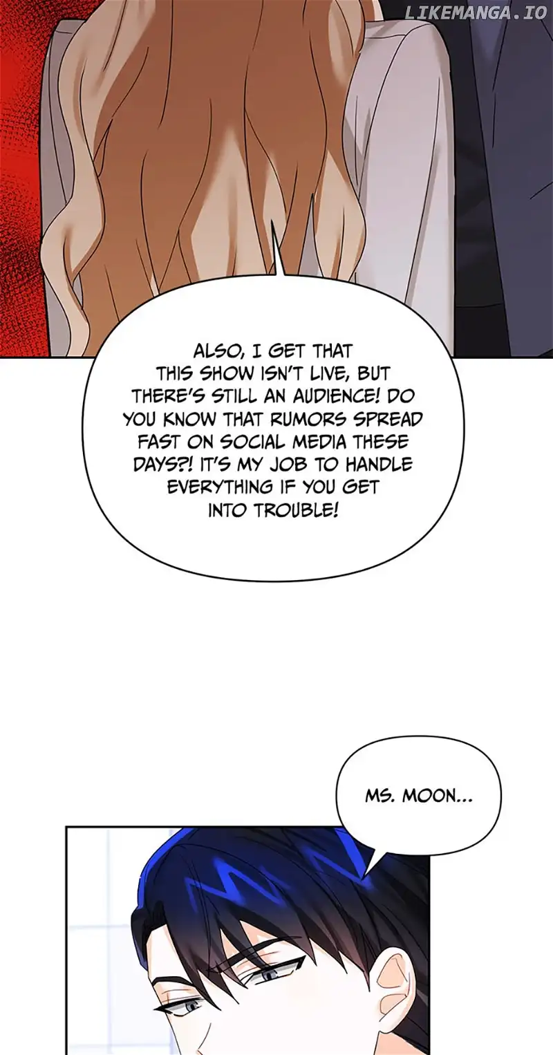 An Unwholesome Proposal Chapter 9 - Page 41