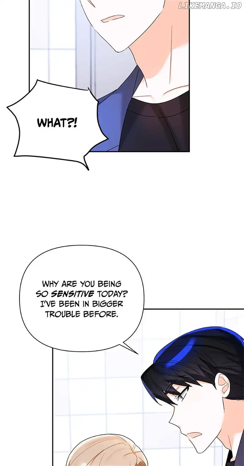 An Unwholesome Proposal Chapter 9 - Page 42