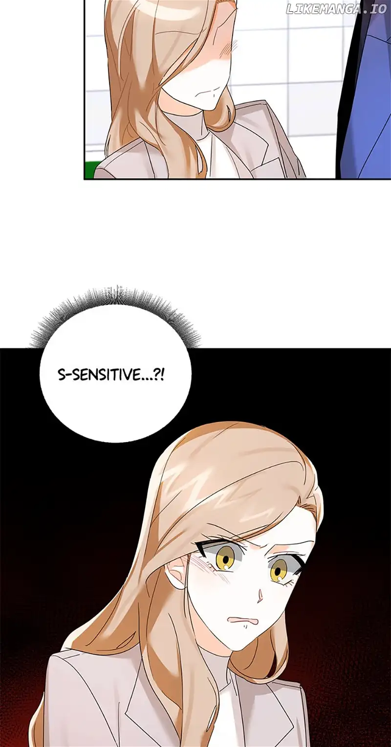 An Unwholesome Proposal Chapter 9 - Page 43