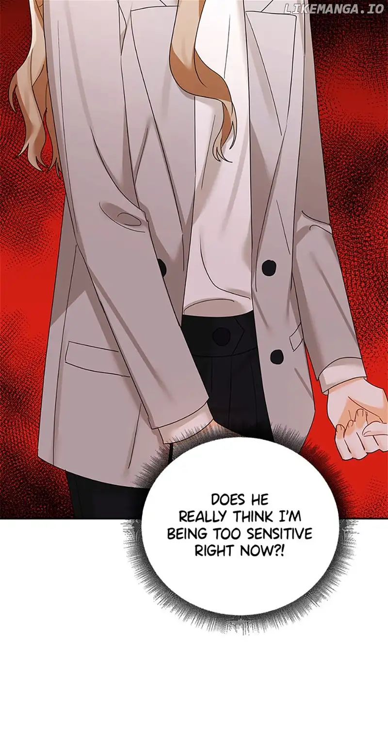 An Unwholesome Proposal Chapter 9 - Page 44