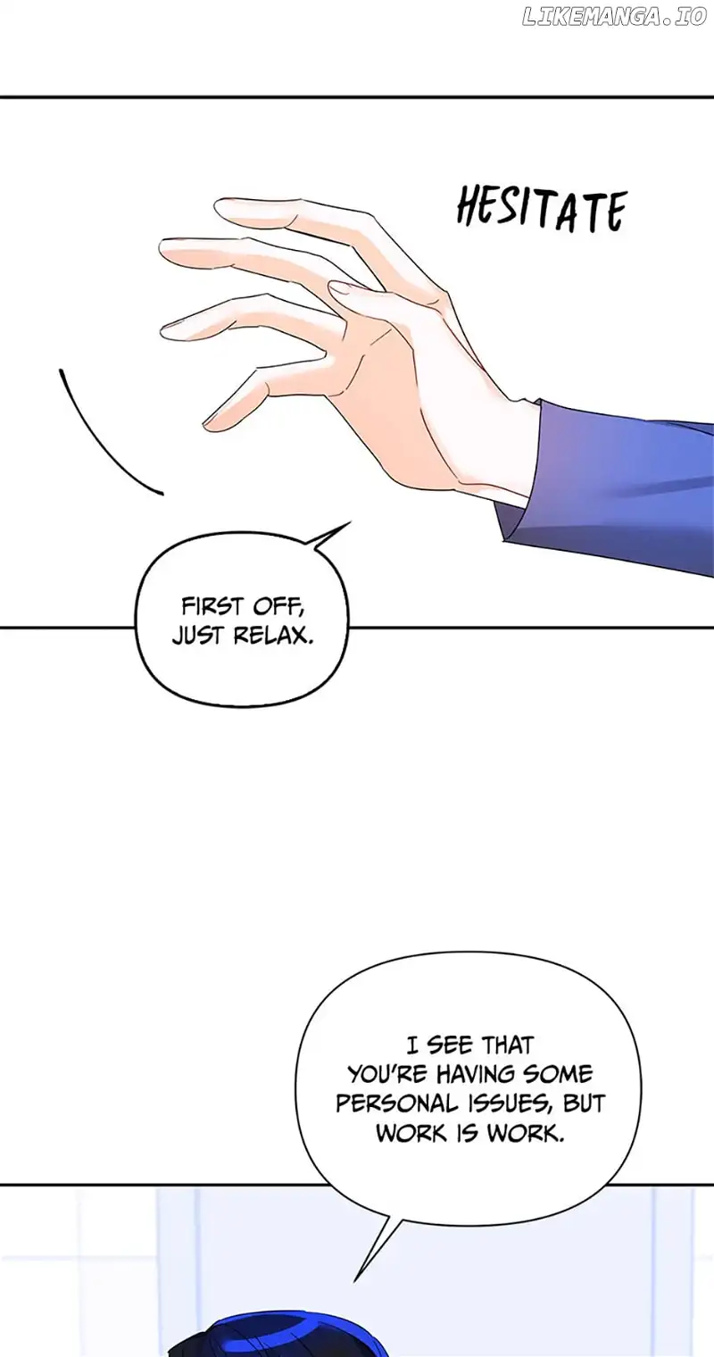 An Unwholesome Proposal Chapter 9 - Page 45