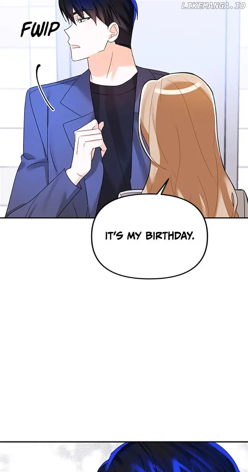 An Unwholesome Proposal Chapter 9 - Page 46
